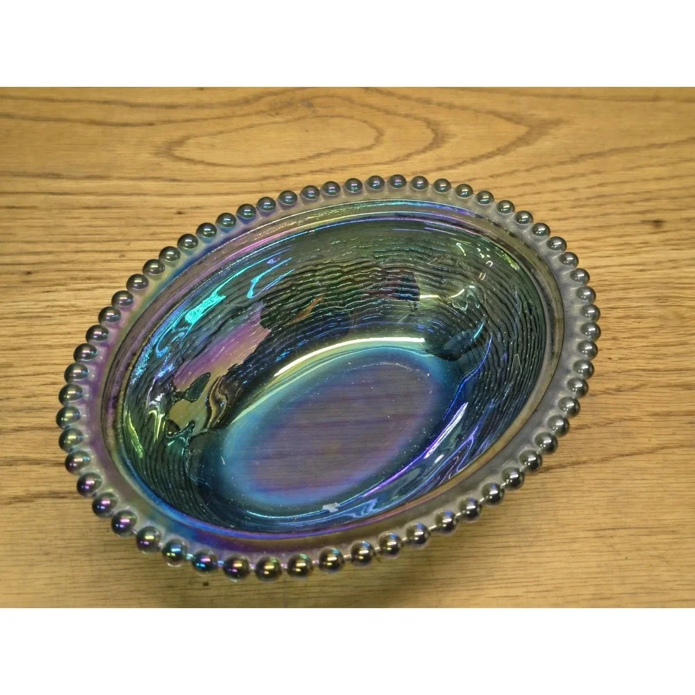 Indiana Glass vtg indiana